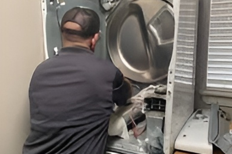 Stackable Washer and Dryer Repair in Anaheim